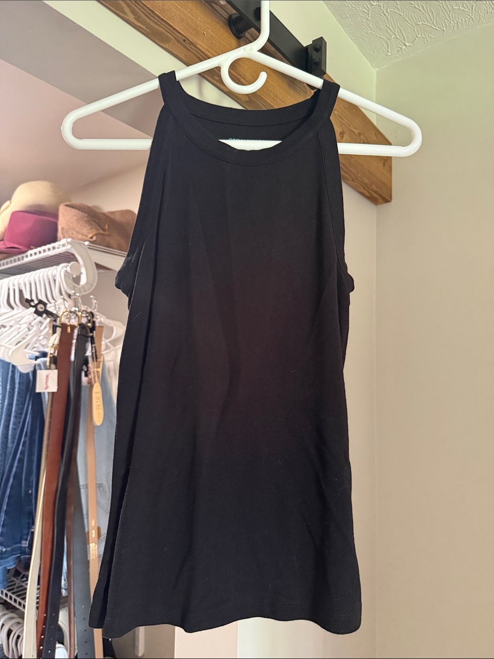 Cynthia Rowley Black Tank Top Bundle